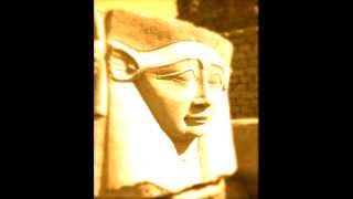 Spirit Of Hathor