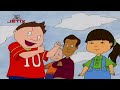 Copii De La 402 Episodul 09 Pranz Pe Gratis