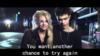 Cant Make This Over Pixie Lott Official Lyric Video
