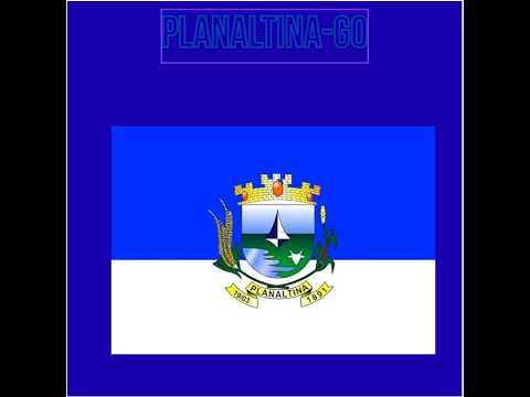 Hino de Planaltina [Legendado por pedro]