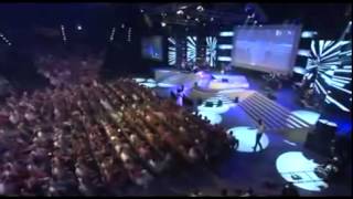 Theuns Jordaan Net voor die storm kom