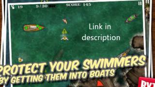 Jaws free download! (iPhone/iPod)