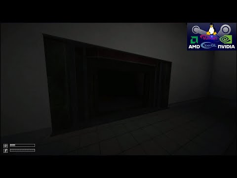 What's On Steam - SCP: Containment Breach Remastered