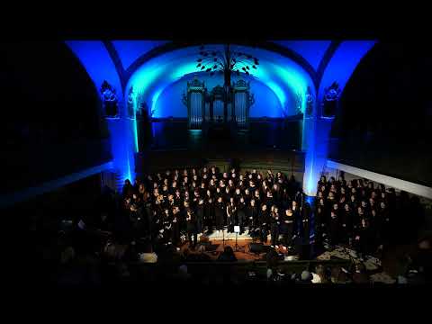 Maitlisek Gospelkonzert  27.1.2023