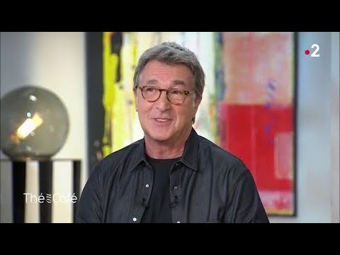 Portrait intimiste de François Cluzet (1ère partie) - Thé ou Café - 17/03/2018