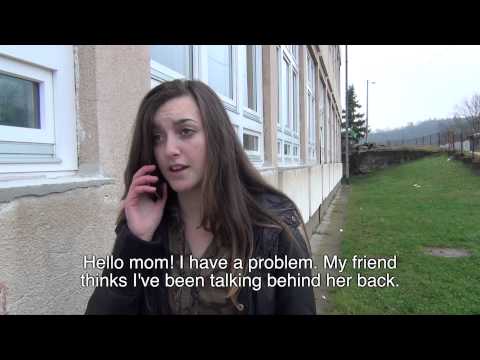 Ne boj se, reci! – Don’t be scared to tell! - Magdalena Bogić (Divičani /Jajce)