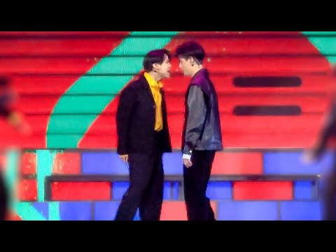 [230318] รักนะเว้ย - SatangWinny #MySchoolPresidentOnStageD1