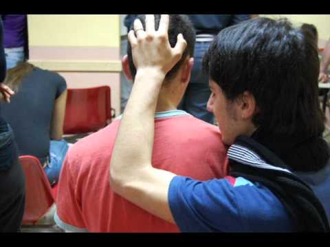 IL GRIDO DELL'ANIMA.wmv