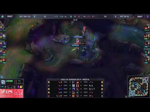 Pzx Forgets to Take Smite in Professional Game