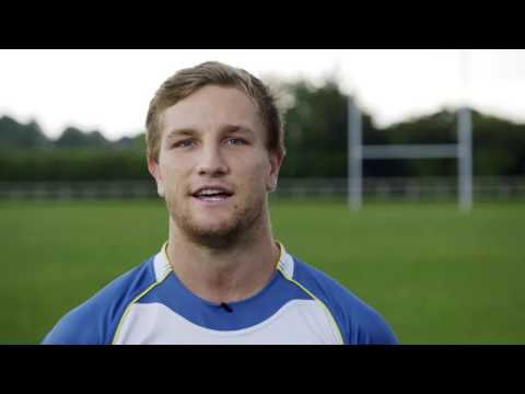Meet Australia U20s captain James Tuttle