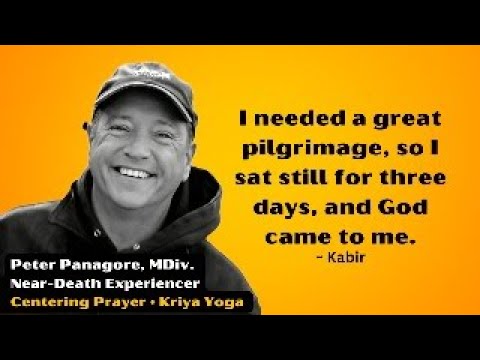 Centering Prayer | Meditation | Kriya Yoga | Practice | Brief Teaching from Masters