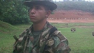 LOS TIGRES  DEL NORTE Mi Soldado Jose Luis Suarez Full Video