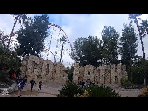Goliath short video by Ride View