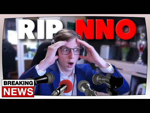 RIP NNO?!😱🤯 Autophil Pressekonferenz