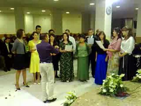 Bate clopot in noapte