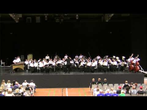 DM / VM for Garder 2015 - Suranaree Girls Wind Symphony  - Harmoniorkester / Hamony