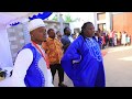 Mrisho Mpoto Ft Harmonize Nimwage Radhi Behind The Scene Part 3