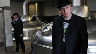 Robot's Return / Talc