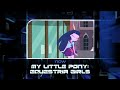 Toonami 2013 2014 Now MLP Equestria Girls Next Super Mario Later Loud House Movie LineUp Bumper