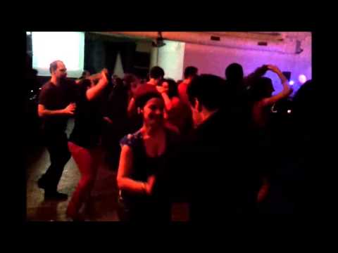 La Klave llama a la Salsa in Dortmund 2013