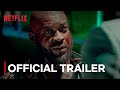 Shanty Town | Official Trailer | Netflix