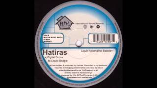 Hatiras - Digital Doom