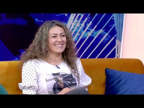 Vikend na Gradskoj /Kako se riješiti dijastaze?/  Zorica Popović