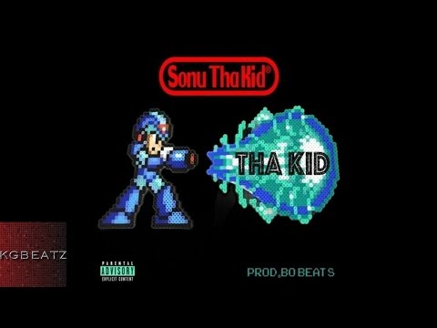 Sonu Tha Kid - Tha Kid [Prod. By Bo Beats] [New 2015]