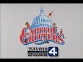KXLY Ch 4 1992 Capitol Critters Episode 1 With Commercials Beta II Hi Fi Stereo