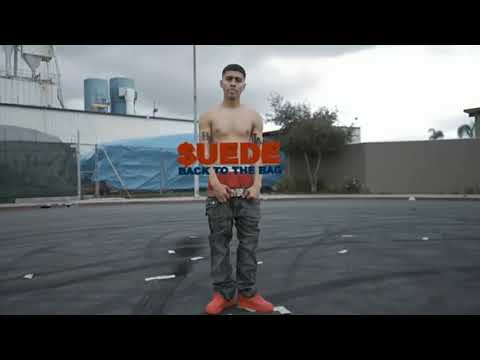 $uede - Back To The Bag (Lyrics)