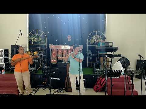 HORAS PROJECT Band Soundcheck