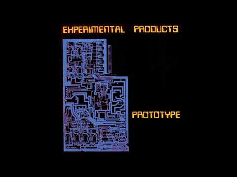 Experimental Products - The Addict (1982)