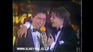 Luis Miguel Y Marco Antonio Muñiz - Exito