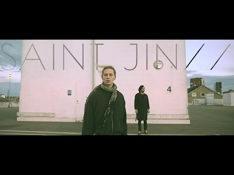 Saint Jin - Upcoming single "BIG MOUTH"