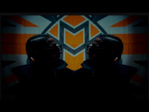 5EB - London Tipton (official music video)