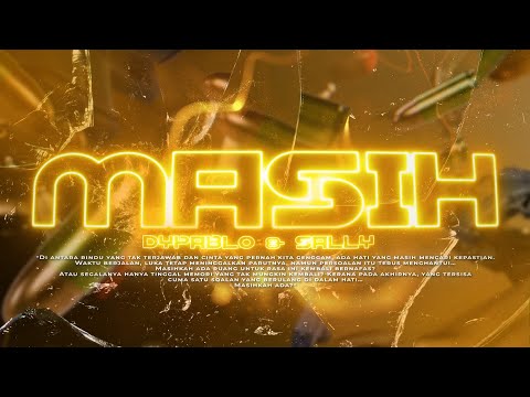 MASIH - Dypablo & Sally {@TheReal_DyPablo x@baybeedolly )