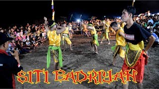 Download lagu SITI BADRIYAH KARYA CAK DIQIN VERSI JATHILAN SEKAR KENCONO - REWULU WETAN GODEAN SLEMAN mp3 Download lagu SITI BADRIYAH KARYA CAK DIQIN VERSI JATHILAN SEKAR KENCONO - REWULU WETAN GODEAN SLEMAN mp3