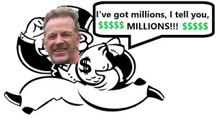 Did Phil Adam Really Just Raise Millions More For The Intellivision Amico