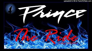 Prince - The Ride [Long Version] (Kostas A~171)