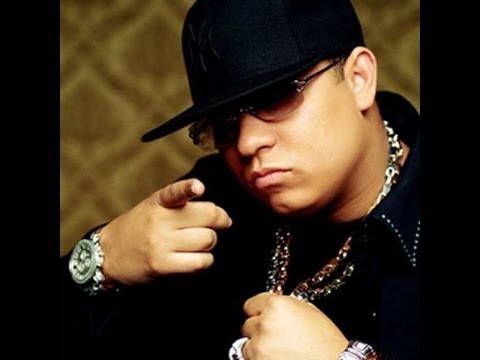 Esta Noche Te Vo Meter Terror - Hector El Father (Prod. By DJ Chinex)