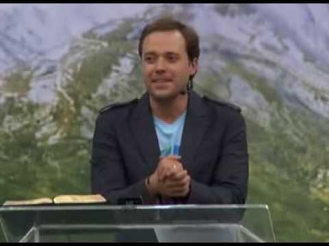 Culto Igreja Batista Lagoinha - 16/03/2014 Noite - Pr. André Valadão