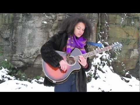 Kizzy Crawford - The Starling - Official Music Video