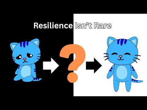 Why This Still Hurts, and How Faith Builds Resilience