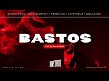 FREE Instru Trap Lourd Sombre BASTOS Rap Banger Freestyle Instrumental By Keram