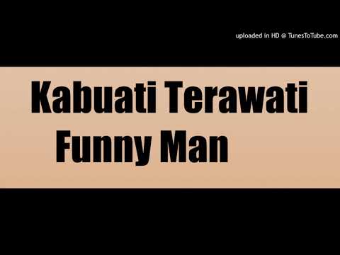 KABUATI TERAWATI FUNY MAN