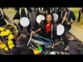Deep Punjabi Dhol Group Marriage Function Great Performance In Bhilwara Rajasthan 2025