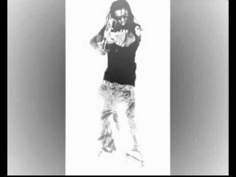 Menace - Blood Niggaz (Feat Lil Wayne & Mitchy Slick)
