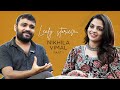 Nikhila Vimal | Exclusive | Leafy Stories with Vinu Janardanan | Guruvayoorambala Nadayil | Ep.08