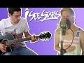 I See Stars - Murder Mitten (Acoustic Cover) feat ...