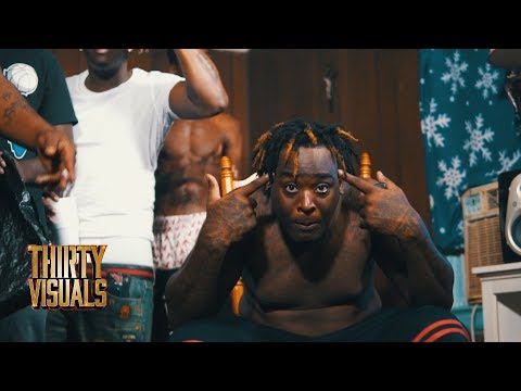 Dez Da Ghost - Back At It (ThirtyVisuals Exclusive)